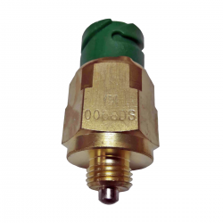 Датчик включения заднего хода КПП (9-ти ступ.) SHAANXI 0068DS Датчик включения заднего хода КПП (9-ти ступ.) SHAANXI 0068DS