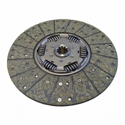 Диск сцепления МАЗ аналог. SACHS 362мм d38 1878079331 Диск сцепления МАЗ аналог. SACHS 362мм d38 1878079331