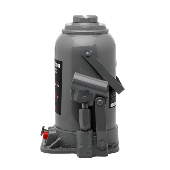 Домкрат "стовпчик" одноштоковий 20 т INTERTOOL GT0028