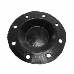 Диафрагма раздаточной коробки КамАЗ 4310-1803225