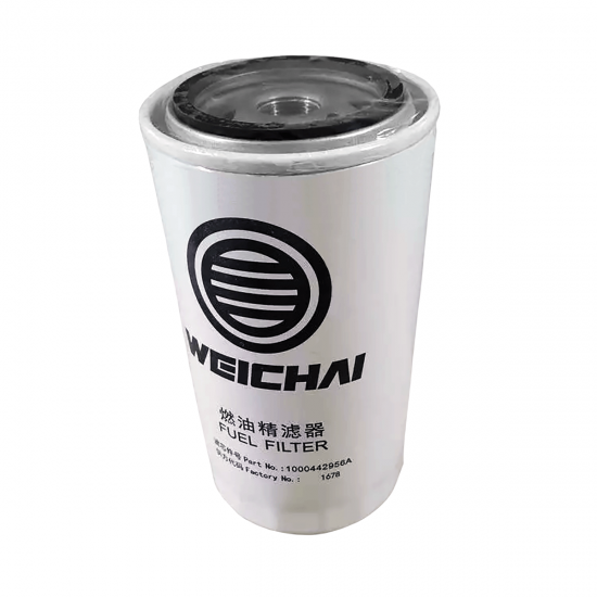 Фільтр паливний WEICHAI 1000442956