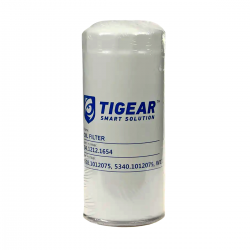 Фільтр масляний ЯМЗ TIGEAR 658.1012075