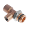 Фитинг тройник вертикальный 9422 12-M22x1.5