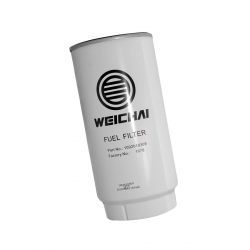 Фильтр топливный грубой очистки Weichai 1002018309