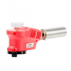 Горелка газовая Intertool GB-0023