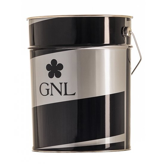 Масло моторное полусинтетическое GNL HD 3 10W-40 API CG-4/SL 20 л