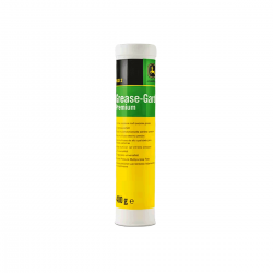 Мастило консистентне John Deere Grease Gard EP2 Premium 0,4 кг Мастило консистентне John Deere Grease Gard EP2 Premium 0,4 кг