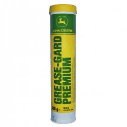 Мастило консистентне John Deere Grease Gard EP2 Premium 0,4 кг