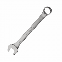 Ключ комбинированный 22 мм Intertool HT-1222