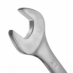Ключ комбинированный 27 мм Intertool HT-1227