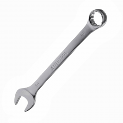 Ключ комбинированный 30 мм Intertool HT-1230
