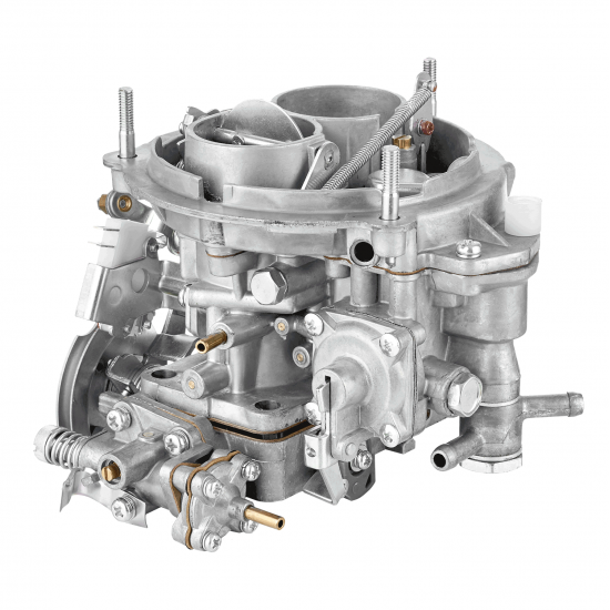 Двигатель 402 ЗМЗ: устройство, схема и характеристики