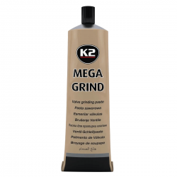 Паста для притирання клапанів K2 Mega Grind 100 г W160 K20461