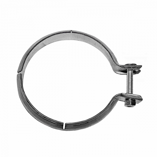 Хомут гофри MB (105 мм) TIGEAR 01.0828.1534 Хомут гофри MB (105 мм) TIGEAR 01.0828.1534