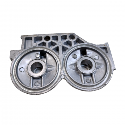 Кришка ФТОП КамАЗ 740-1117027 Кришка ФТОП КамАЗ 740-1117027