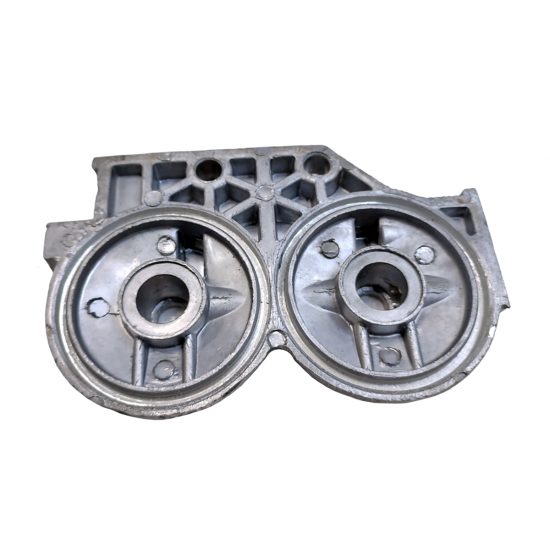 Кришка ФТОП КамАЗ 740-1117027 Кришка ФТОП КамАЗ 740-1117027