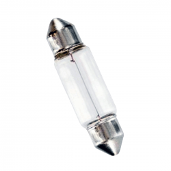 Лампа софитная C5W SV8,5-8 35mm 12V 10W 12V10W_C5W SV8,5-8 3 Лампа софитная C5W SV8,5-8 35mm 12V 10W 12V10W_C5W SV8,5-8 3
