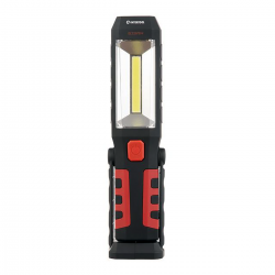 Фонарь WORKLIGHT 270° STORM Intertool LB-0145