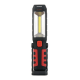 Ліхтар WORKLIGHT 270° STORM Intertool LB-0145