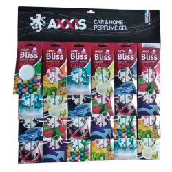 Ароматизатор AXXIS MIX Wood на планшете 16 шт (8 ароматов) Ароматизатор AXXIS MIX Wood на планшете 16 шт (8 ароматов)