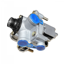 Модулятор ABS ЭПМ-П полуприцепа МАЗ Модулятор ABS ЭПМ-П полуприцепа МАЗ