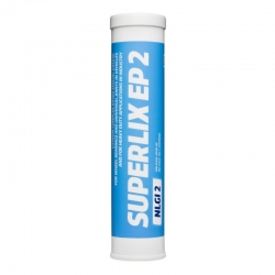 Мастило пластичне Neste Superlix EP-2 0,4 кг