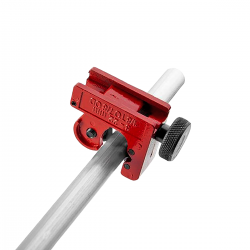 Труборез для алюминиевых и медных труб 3-22 мм Intertool NT-0012
