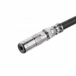 Шланг гибкий для смазочного шприца 11x500 мм Intertool HT-0069