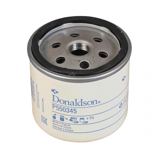 Фильтр топливный Donaldson P550345