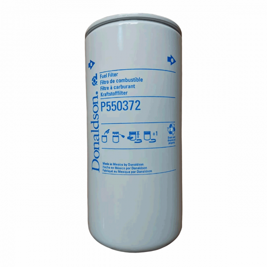 Фильтр топливный Donaldson P550372