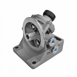 Кронштейн PL420к паливного фільтра ЄВРО-2