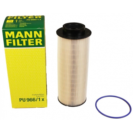 Фильтр топливный Mann-Filter PU 966/1 x