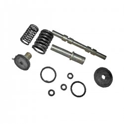 Р/к воздухораспределителя МАЗ ЯМЗ 238Н-1723010 Р/к воздухораспределителя МАЗ ЯМЗ 238Н-1723010