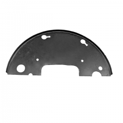 Щит гальма правий 103Т-3502156 Щит гальма правий 103Т-3502156