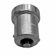 Лампа LED указателей поворотов и стоп-сигналов 24V R5W BA15S 9SMD WHITE tmp-L0819-24