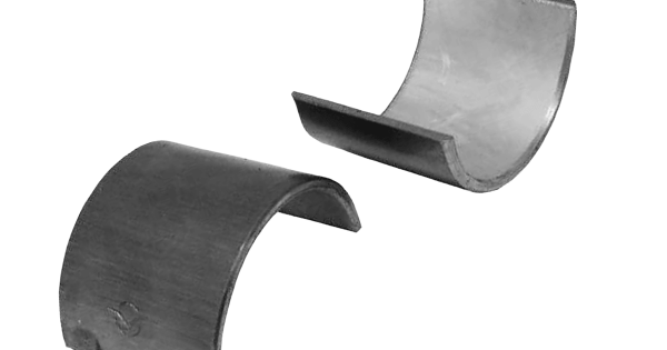 wtr8157SV91-92年22冊92-94年15冊 96-08年11冊 Вкладыш компрессора шатунный Н1 ЗИЛ-130 АО20-1 130-3509092-01