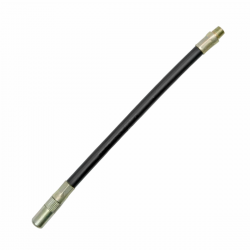 Шланг гибкий для смазочного шприца Vorel 78045