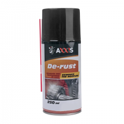 Мастило (аналог WD-40) AXXIS VSB-066 250 мл