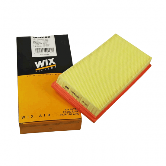 Фильтр воздушный WA6162/AP003 WIX-Filtron