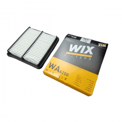 Фільтр повітряний WA6250 WIX Filters
