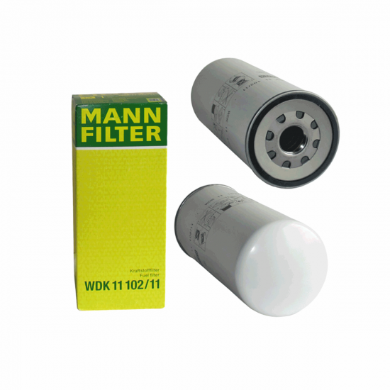 Фильтр топливный Mann-Filter WDK11102/11