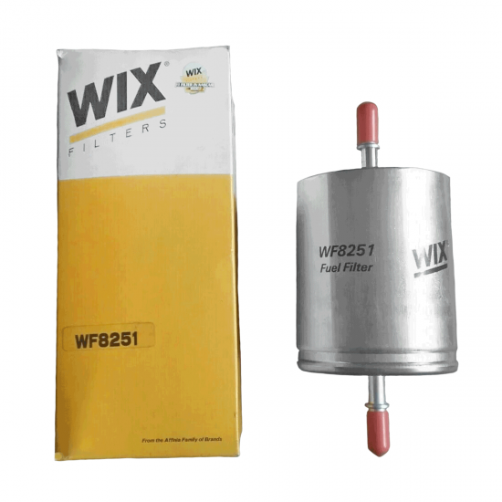 Фільтр паливний WF8251/PP865/3 WIX Filters