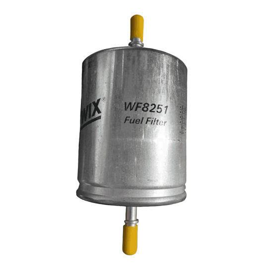 Фильтр топливный WF8251 / PP865/3 WIX Filters