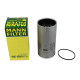 Фильтр топливный Mann-Filter WK1080/7X