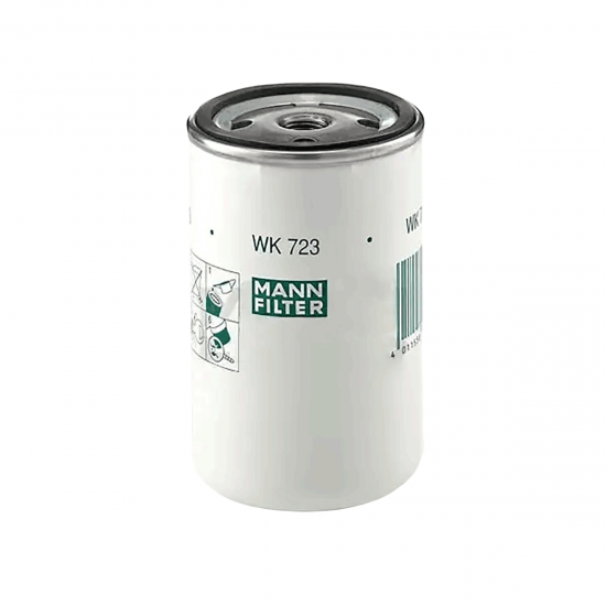 Фильтр топливный Mann-Filter WK 723