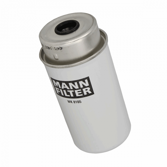 Фильтр топливный Mann-Filter WK 8105