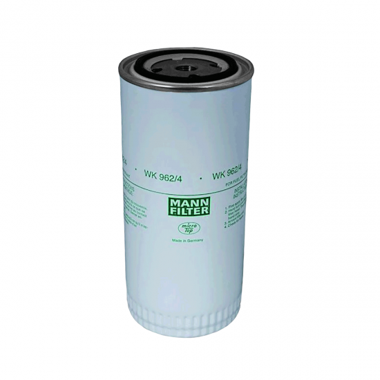 Фильтр топливный Mann-Filter WK962/4