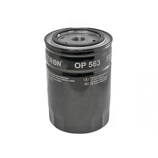 Фільтр масляний WIX Filters WL7114 (FN OP563)