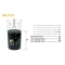 Фільтр масляний WIX Filters WL7114 (FN OP563)