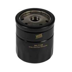 Фільтр масляний WIX Filters WL7129 (ОР570) Фільтр масляний WIX Filters WL7129 (ОР570)